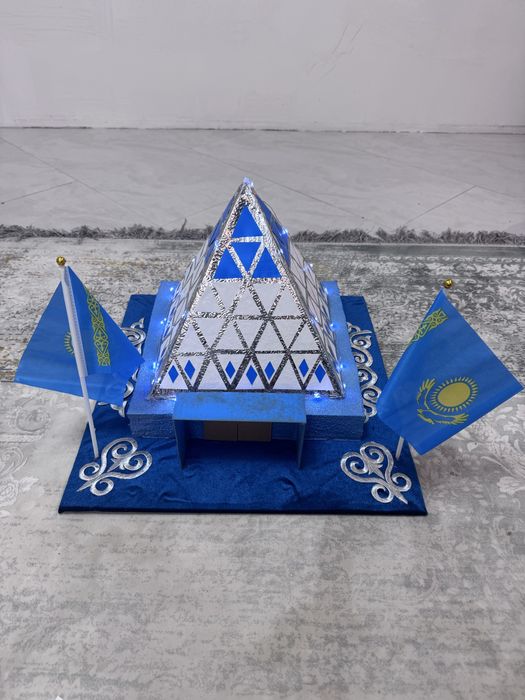 Поделки в садик ,в школу