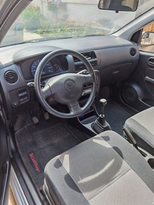 Daihatsu Cuore 1.0 80.000 km