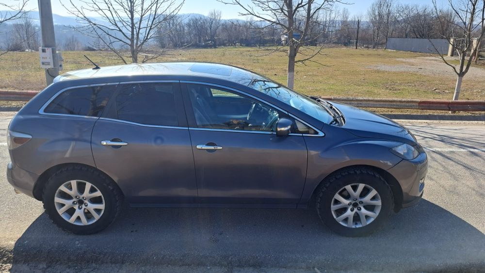 De vânzare mazda CX7