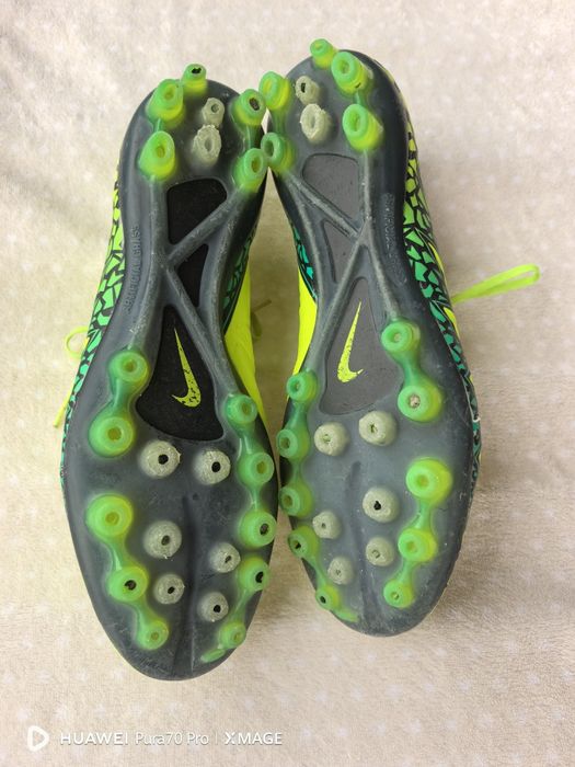 Страхотни бутонки nike номер 40стелка 25см