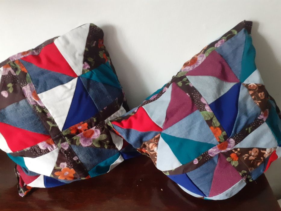 Продам мягкие подушки-сидушки