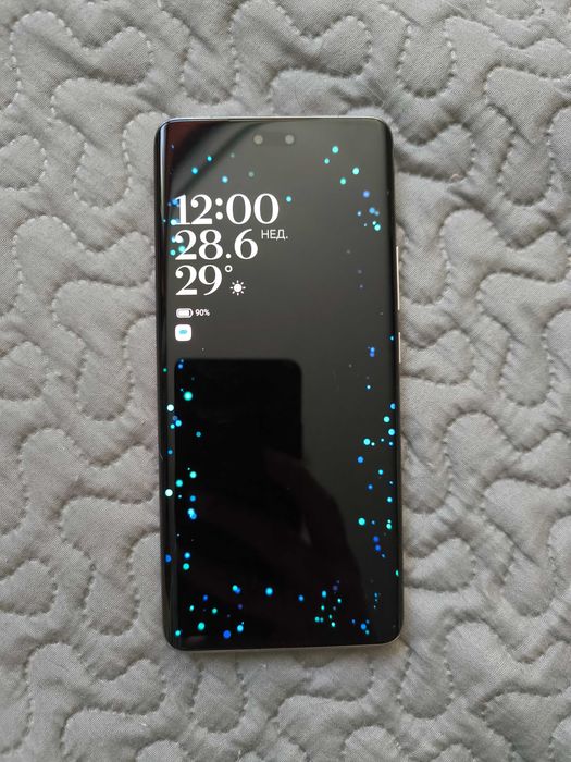 Продава Xiaomi 13 Lite, 8 + 4 GB, 256 GB в отлично състояние