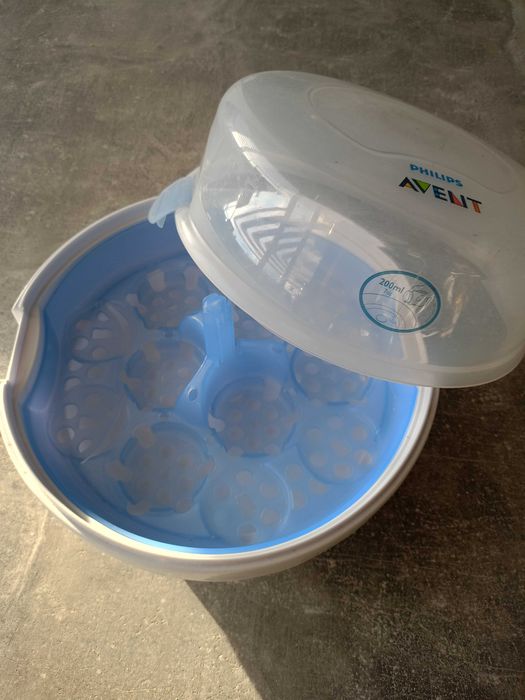 Стерилизатор Philips Avent