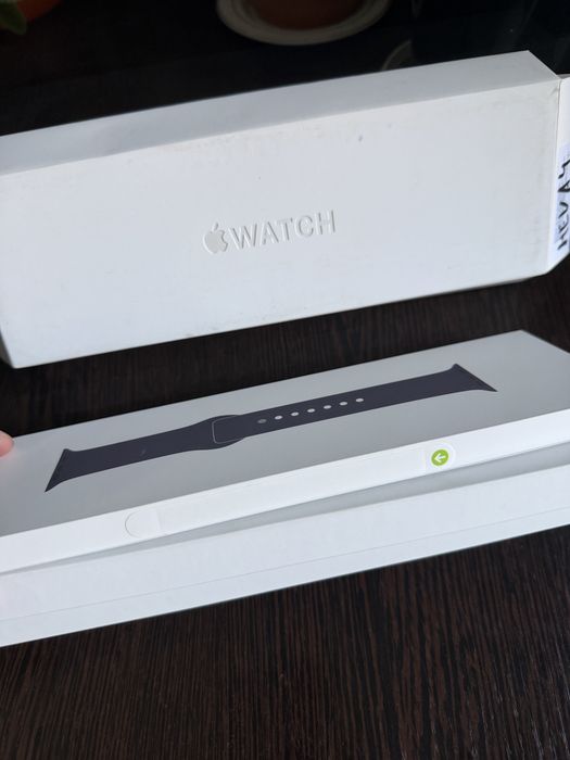 Apple watch 11 series