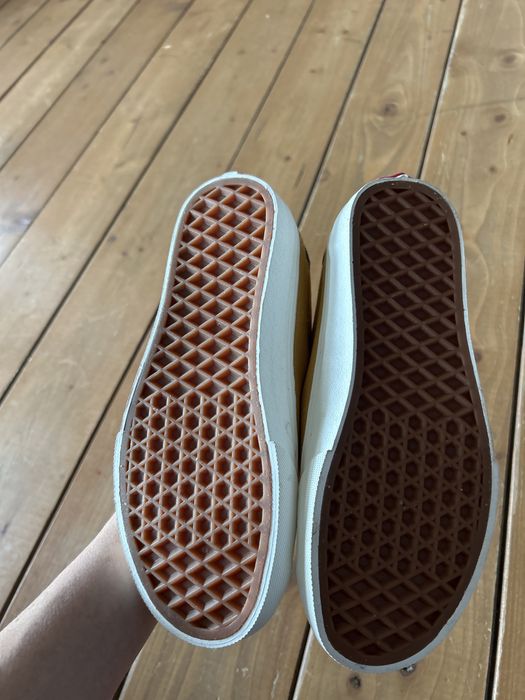 Кецове  Vans 34.5