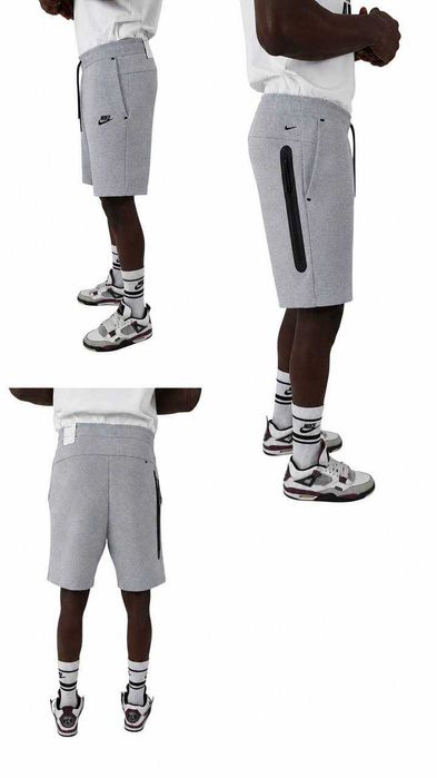 Nike Tech Fleece Original Shorts