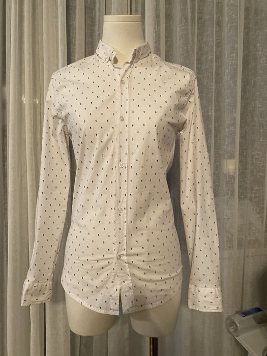 Camasa XS impecabila