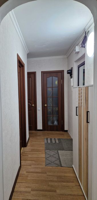 Продам 3 комн Лермонтова 87/1