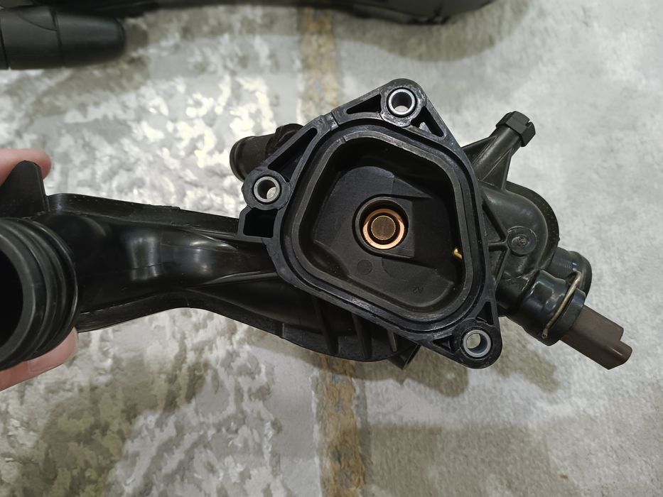 Переключатель Пежо 308