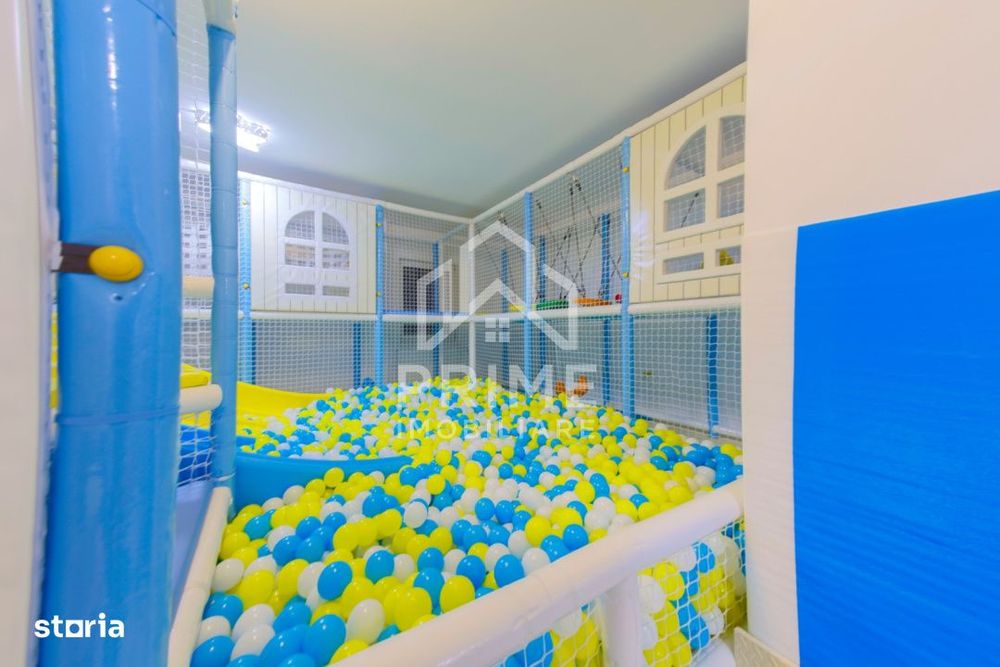 Spațiu Comercial + Afacere La Cheie | 165 Mp | Zona Centrala Cu Vad |