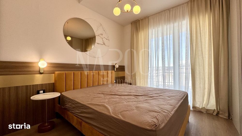 Apartament 2 camere de vanzare in Floresti — fotografia 3