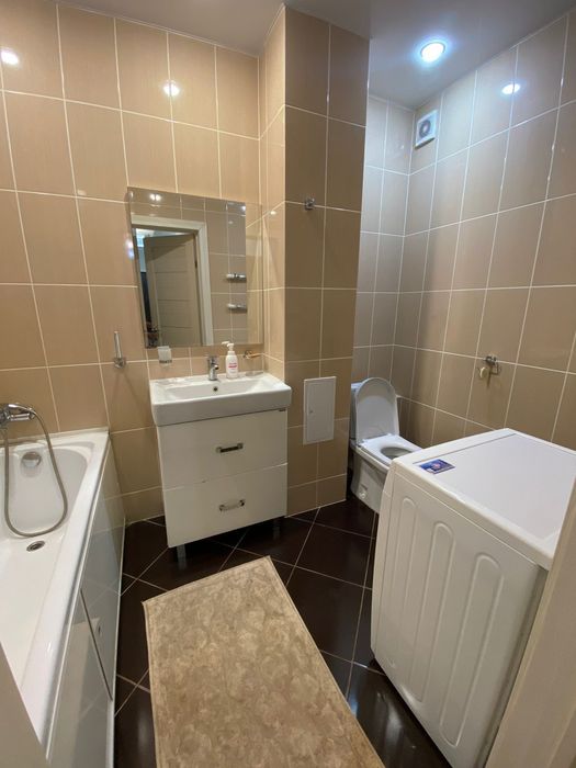 Сдам VIP-квартиру в г. Уральск