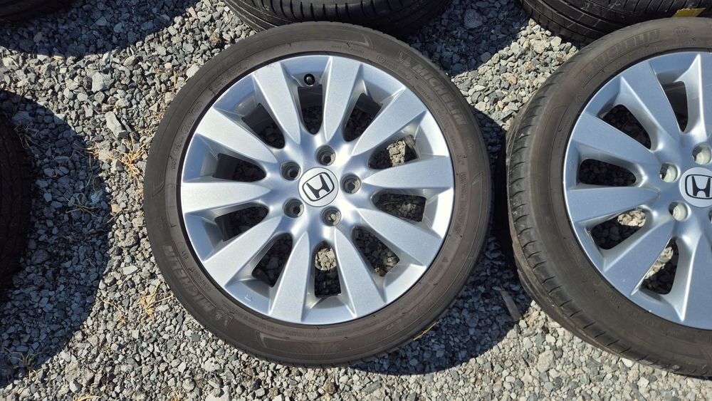 Оригинални джанти Хонда 5/114.3 Honda 5x114.3