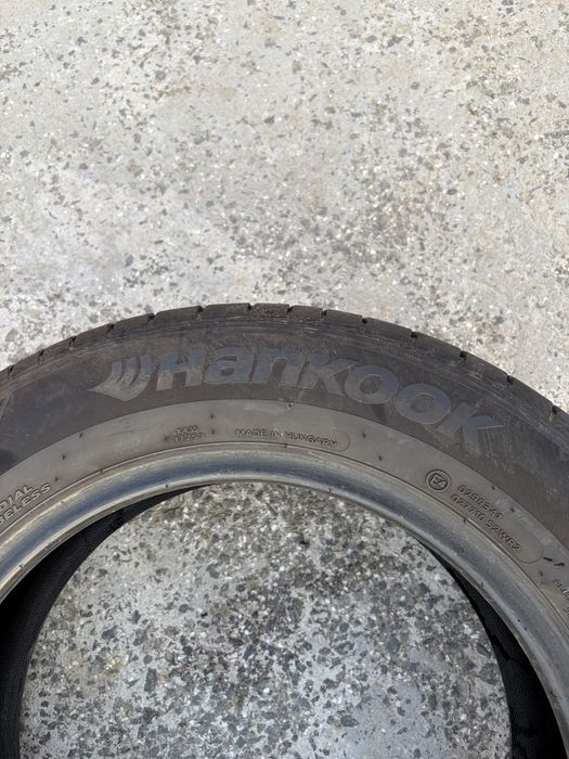 Летни гуми hankook 15ки