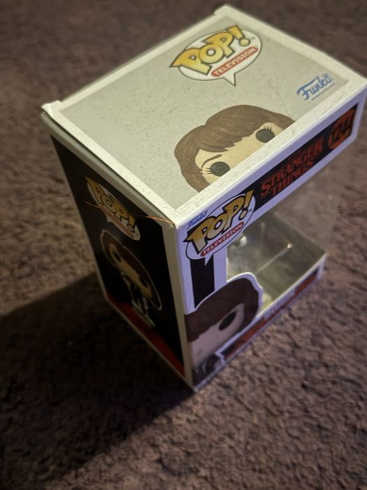 Figurina FunkPop - Stranger Things