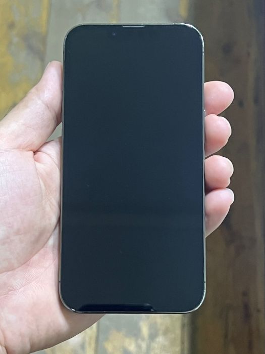 iPhone 13 Pro 128 GB (Срочно)