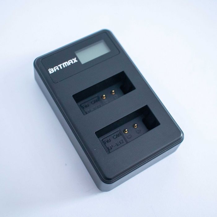 LP-E12 батерия за Canon m50 , m100 , m200 , M50II , и др.