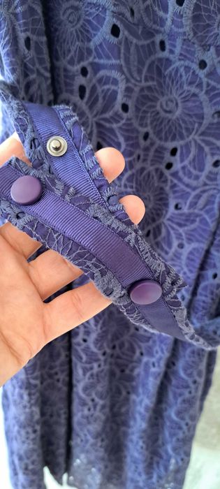 Дамска рокля s/м размер