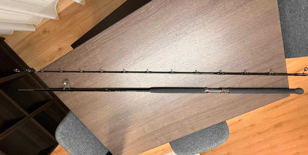 ZENAQ Defi Muthos Accura 100H RG