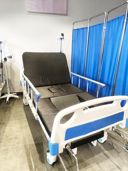 Кровать 3-x функциональная с горшком ID-CS-18(G)