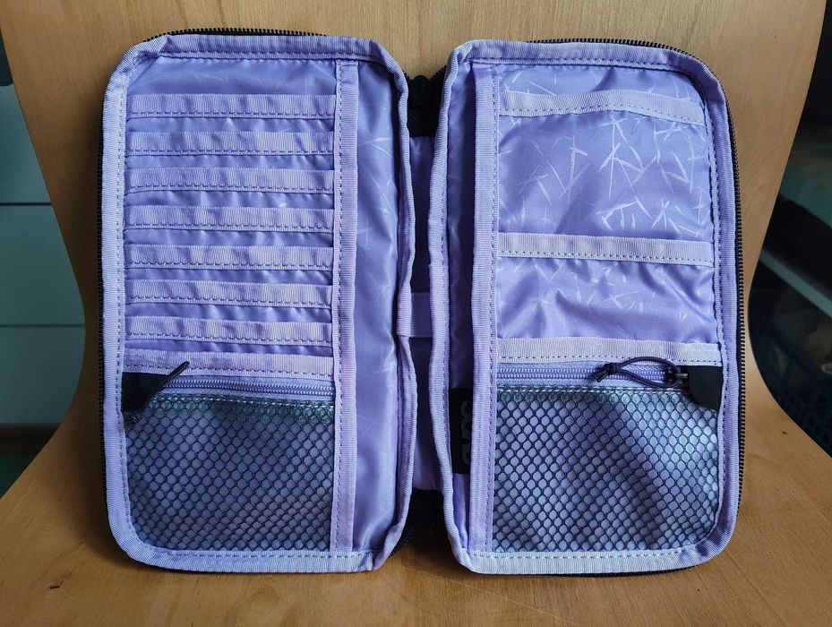 EVOC travel case органайзер за пътуване