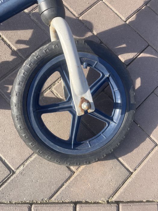 Bicicleta kinderkraft