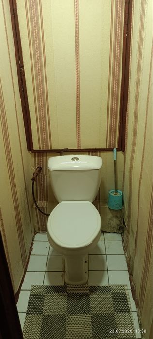 Сдаётся 1/1/5 на массиве Ахмад Югнакий,  техник