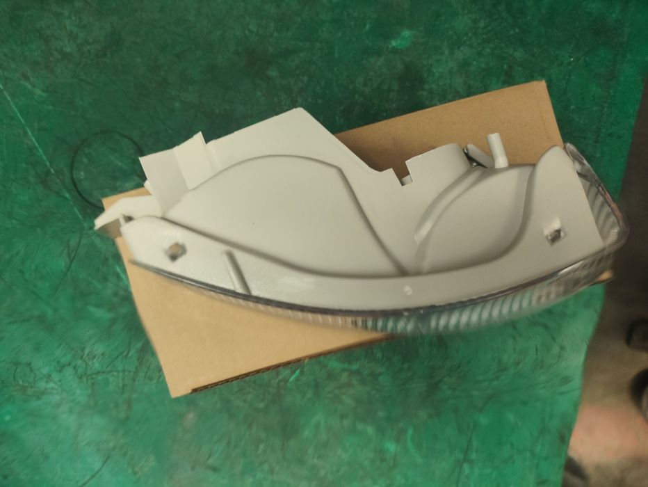 Марк 90 поворотник туманки доресталинг