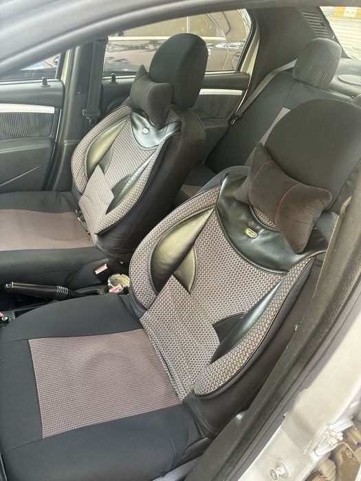 DACIA Logan 2010 — imagine 3