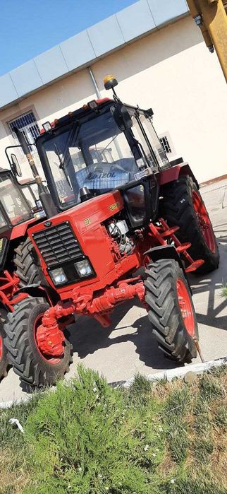 Traktor Belarus 82.1 (Oddiy mostligi) (Lizing)