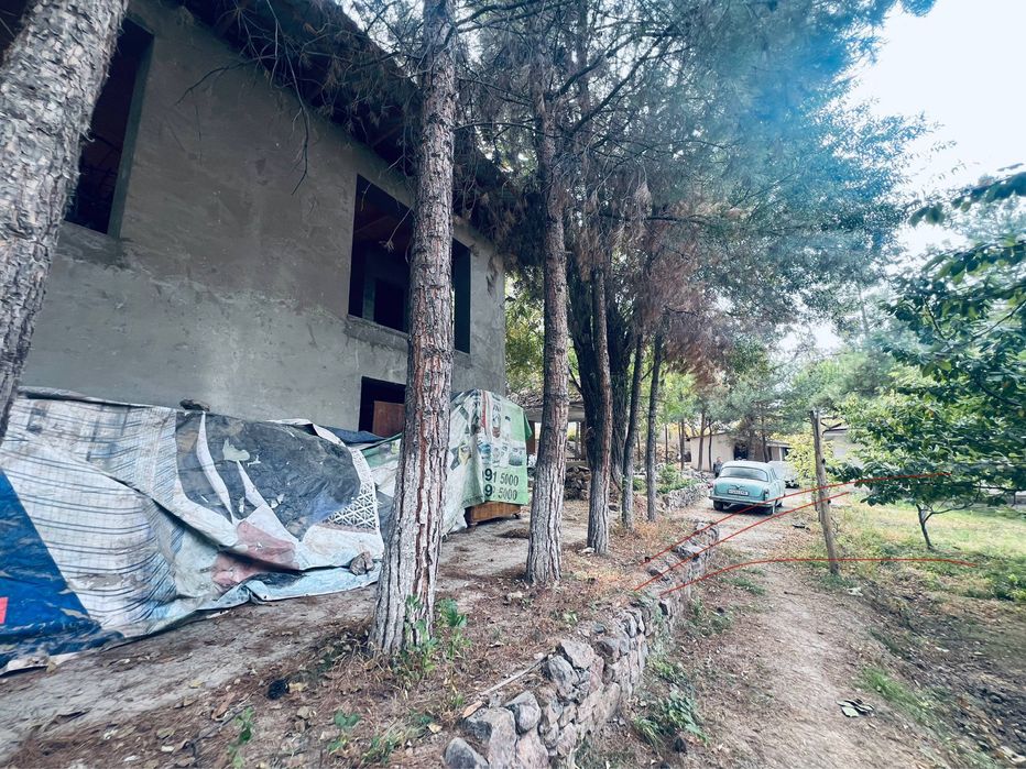 Dacha sotiladi Qibray nabrichniy