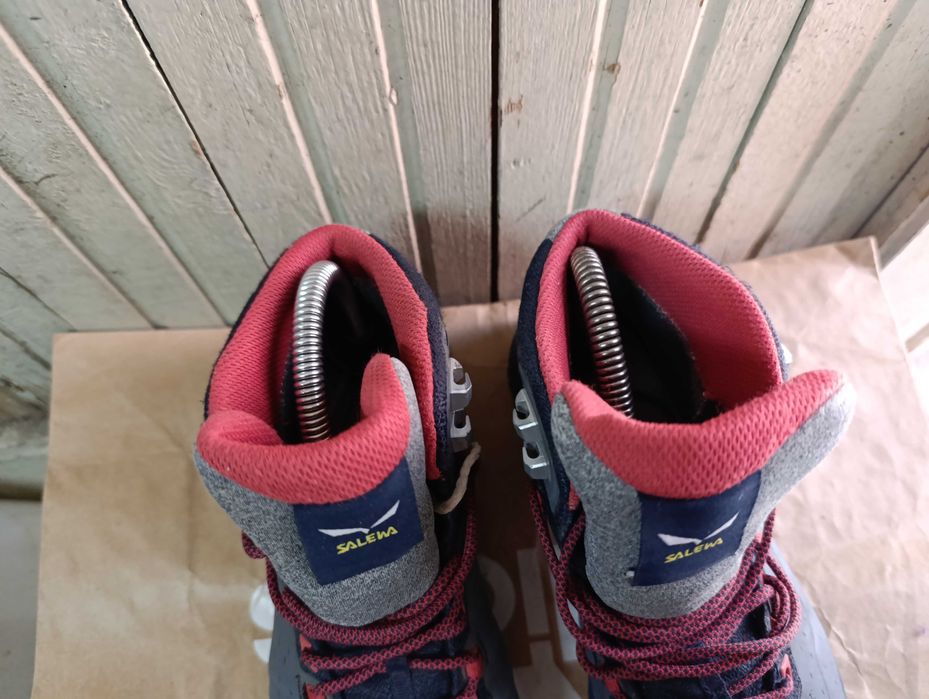 Salewa Alpenrose Ultra Mid GORE-TEX''оригинални високи туристически об