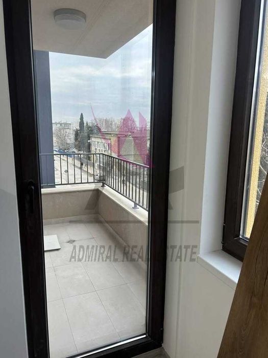 Продава се Двустаен апартамент в Варна, Победа - 58 кв.м за 2725 €/кв.м - Снимка #4