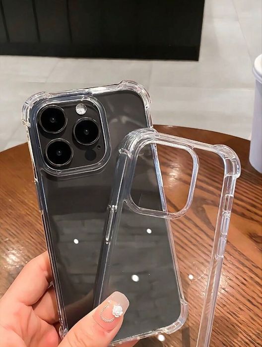 Калъфи за iPhone