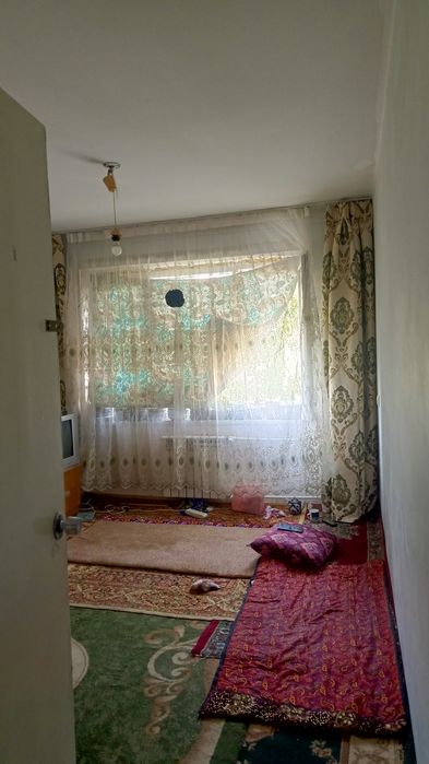 Срочно продается квартира