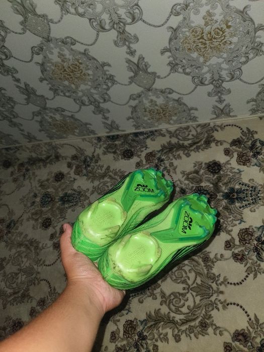 NIKE AIR ZOOM srochna sotlad