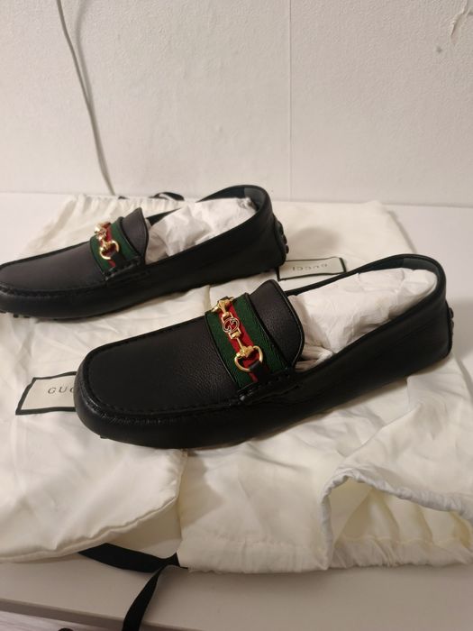 Gucci макасины подарок оригинал