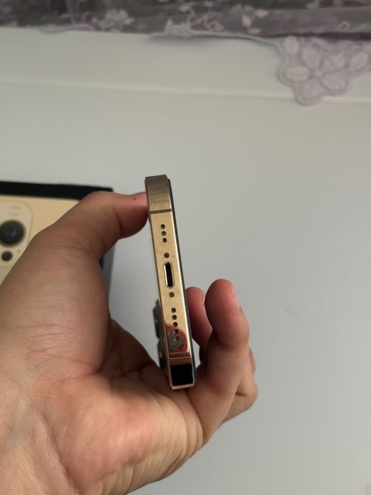 Iphone 13 pro 256gb