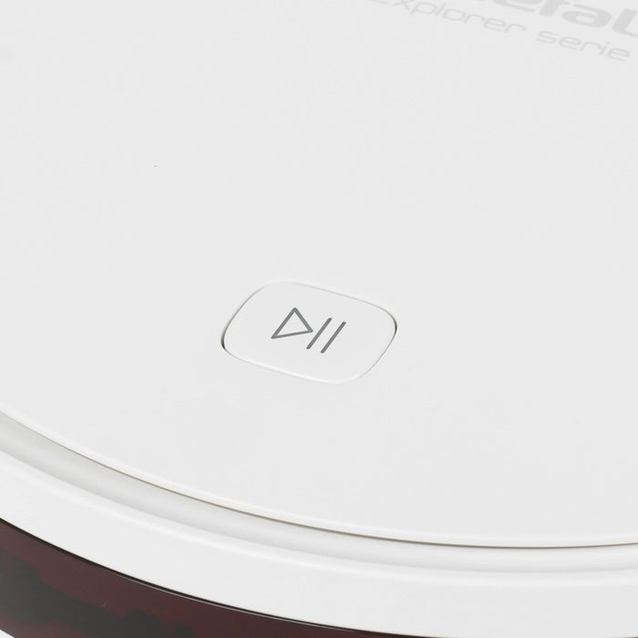 Робот-пылесос Tefal RG7867WH