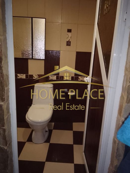 Едностаен апартамент – Колхозен пазар