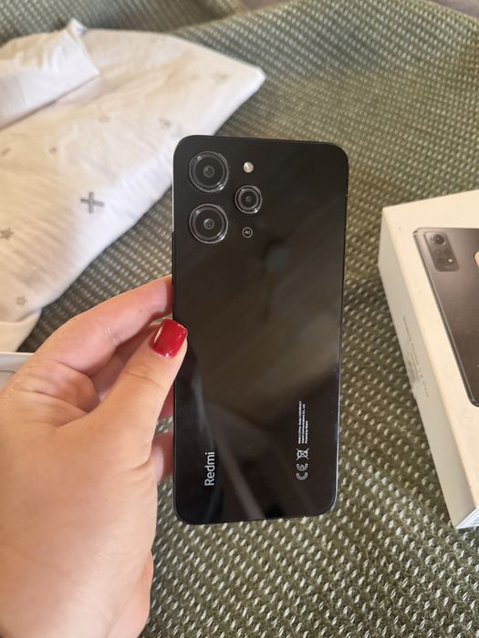 Redmi Note 12 Pro 256GB