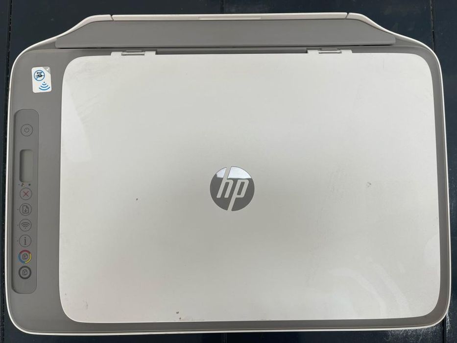 Multifunctional Inkjet color HP DeskJet 2720e All-in-One, -N2-