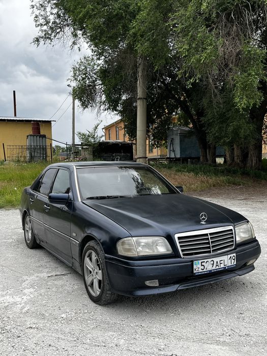 Продаю авто Мерседес