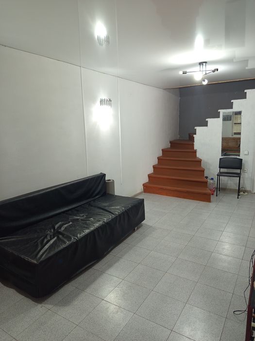 Баня, пилинг,мойка, массаж