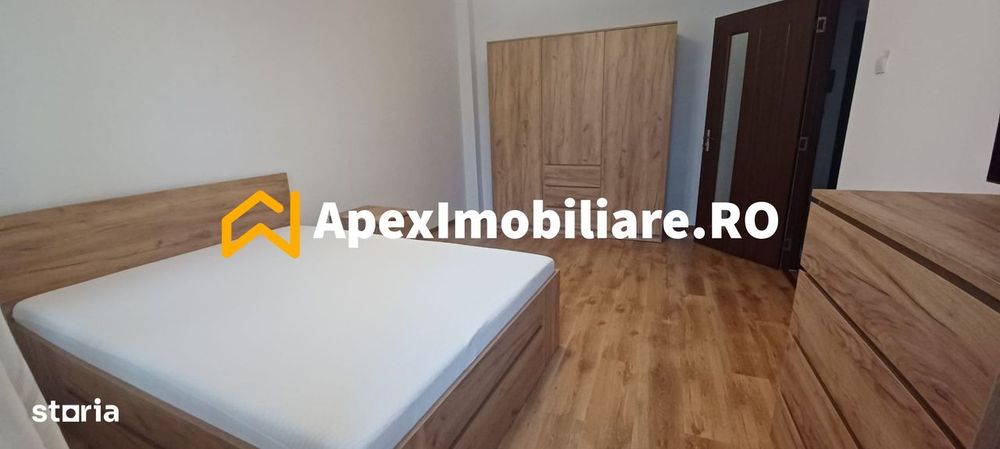 Garsoniera Stefan cel Mare | Metrou 5 min | termoficare, calorifere |
