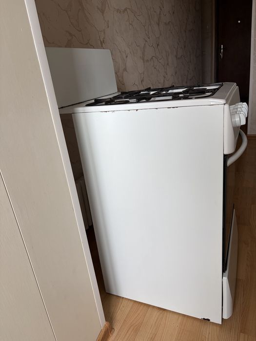 Продается газовая плита