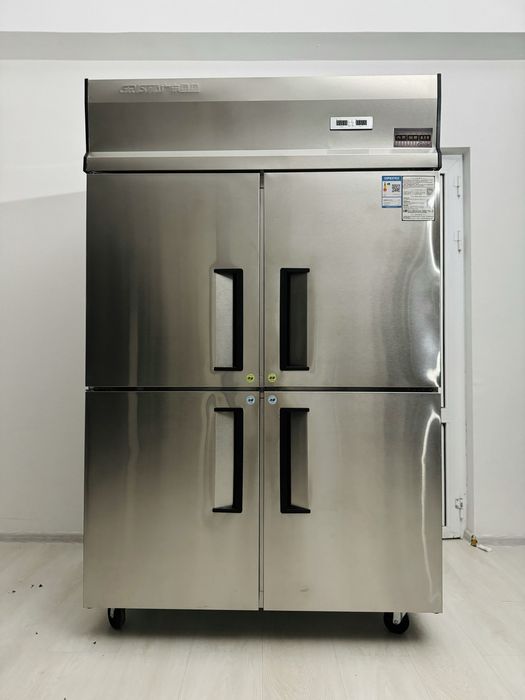 Холодильное оборудование