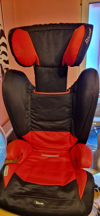 Scaun de masine pt copii Römer