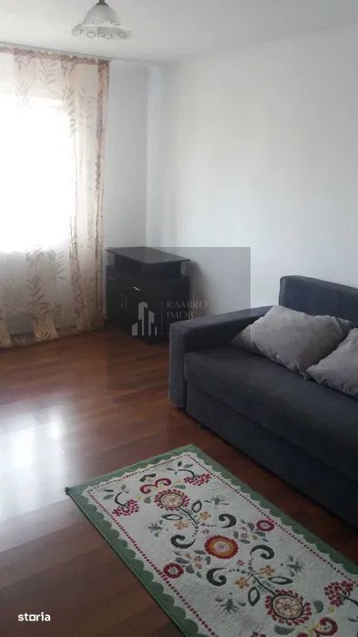 Garsoniera Sos Giurgiului / Piata Progresul Centrala Proprie