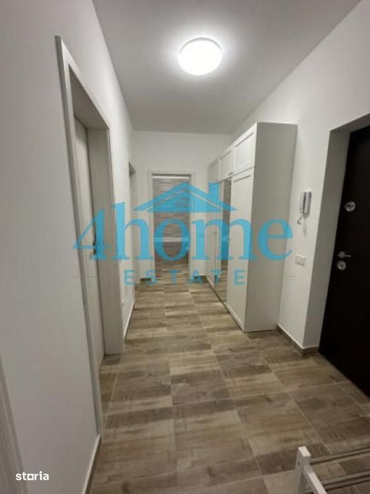 Apartament 2 camere Grand Kristal | Metalurgiei | Berceni | Parcare